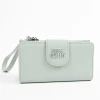 Cartera Steve Madden Verde/Negro
