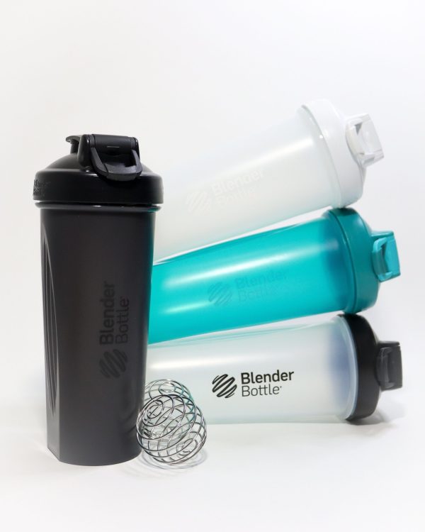 Vaso shake Blender Bottle