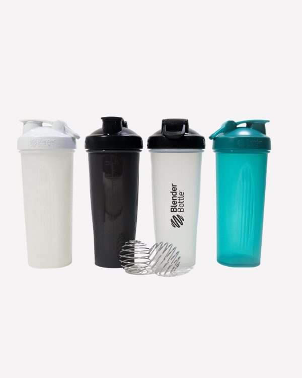 Vaso shake Blender Bottle