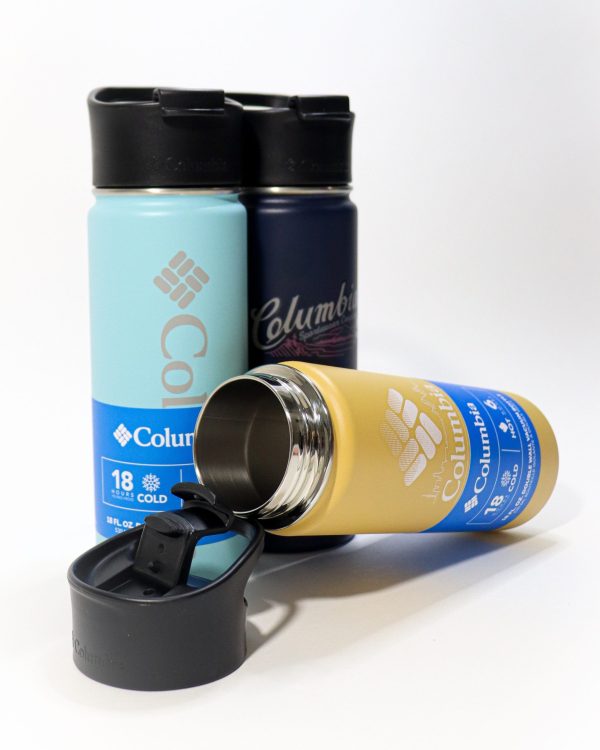 Thermo Columbia