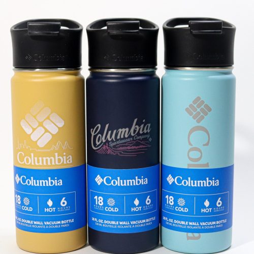 Thermo Columbia