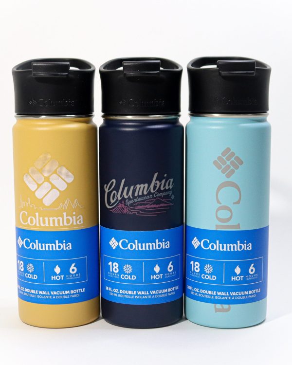 Thermo Columbia