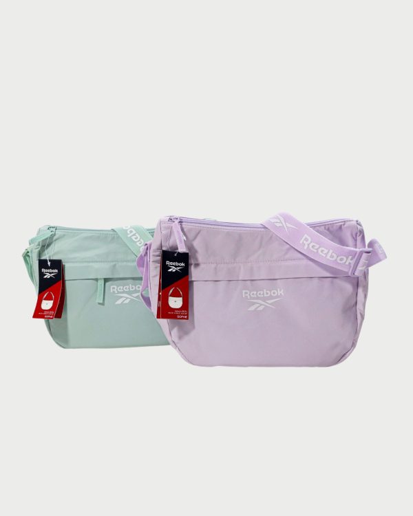 Bandolera Reebok
