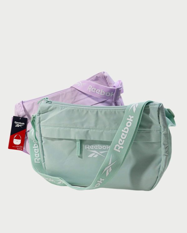 Bandolera Reebok
