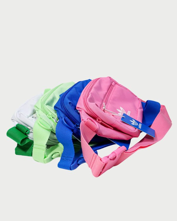 Cangurera Adidas distintos colores