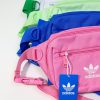 Cangurera Adidas distintos colores