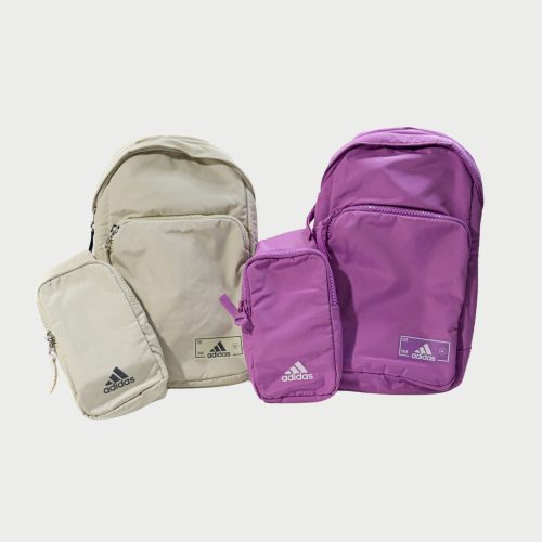 Crossbody Adidas distintos colores