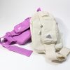 Crossbody Adidas distintos colores