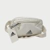 Crossbody Adidas color beige