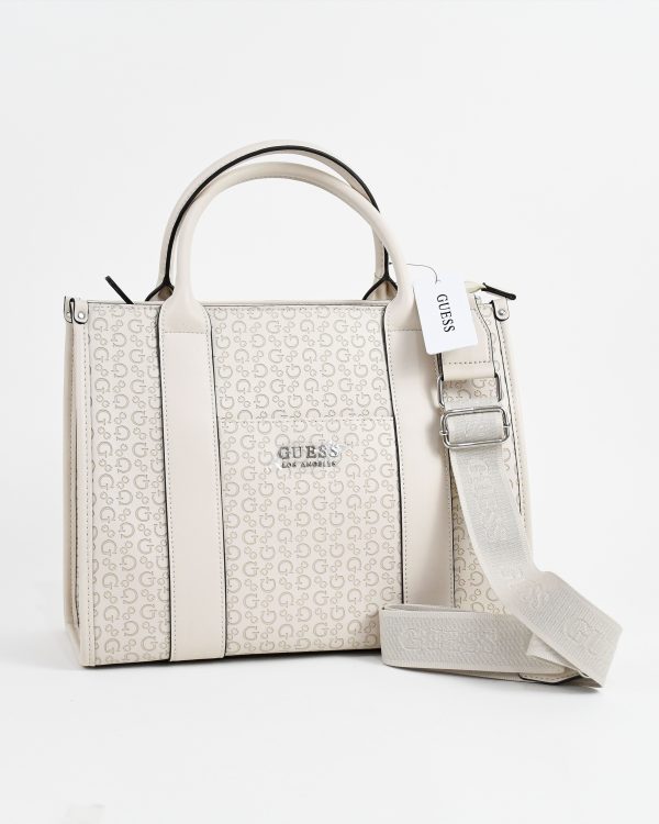 Bolsa Guess Grande Hueso