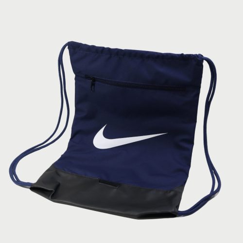 Fitness bag Nike color azul