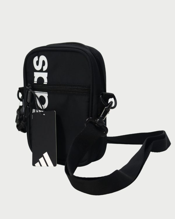 Crossbody Adidas color negro