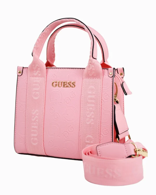 Bolsa Guess Chica Tipo Tote