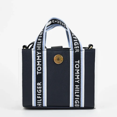 Bolsa Tommy Tote Chica