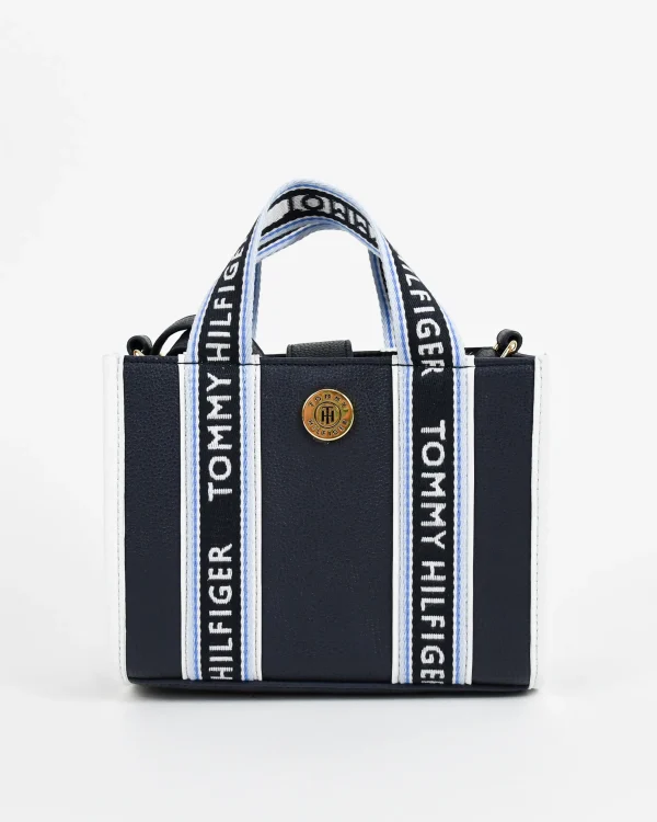 Bolsa Tommy Tote Chica