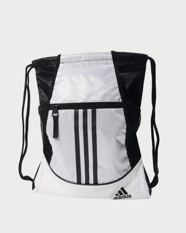 Fitness bag Adidas distintos colores
