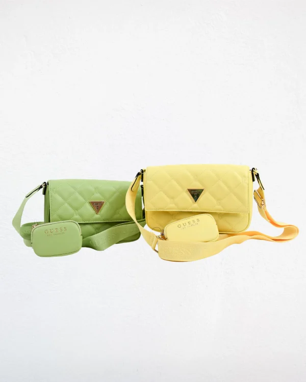 Bolsa Guess Distintos Colores