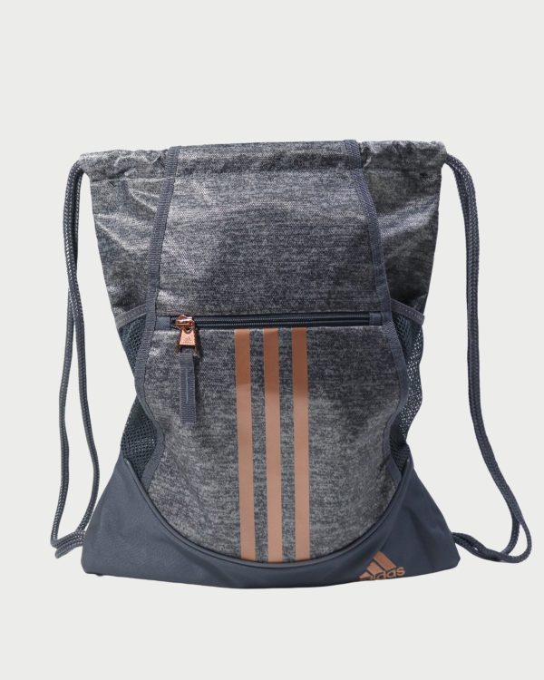 Fitness bag Adidas distintos colores