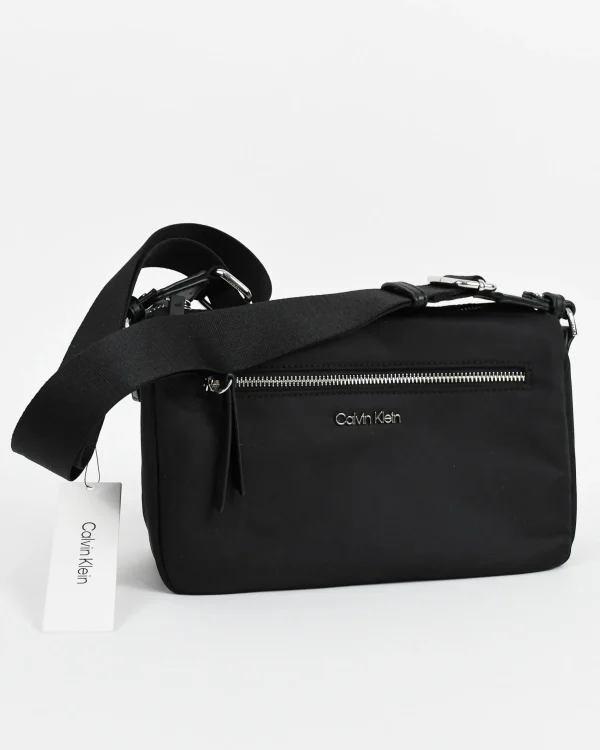 Bolsa Calvin Klein Negra