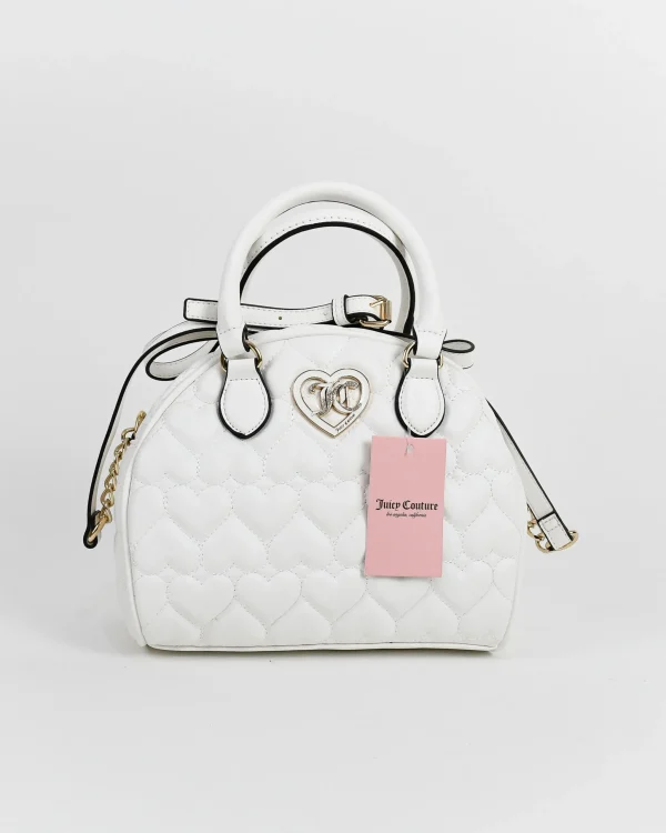 Bolsa Juicy Blanca