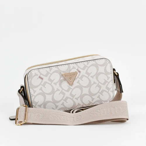 Crossbody Guess Beige