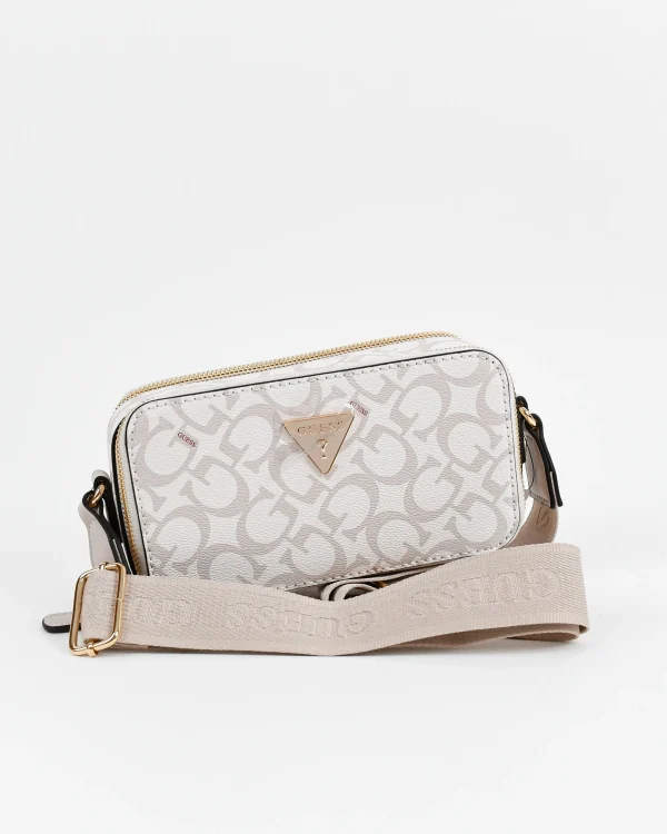 Crossbody Guess Beige