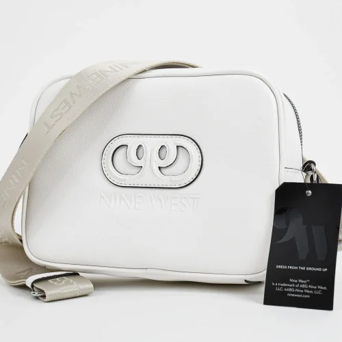 Crossbody Nine West Blanca