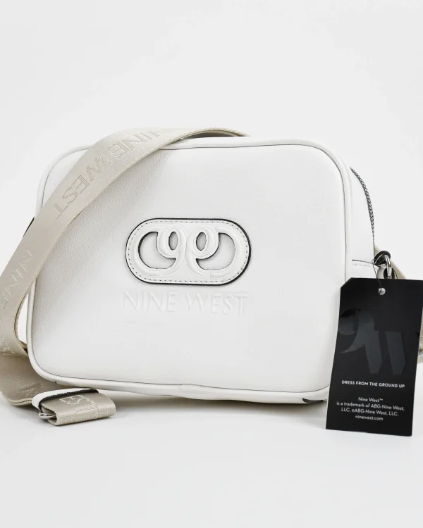 Crossbody Nine West Blanca