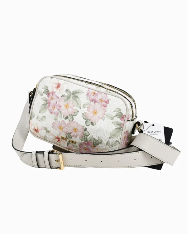 Crossbody Nine West Floreada