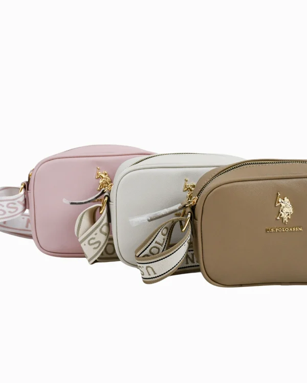 Crossbody Polo Colores