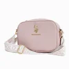 Crossbody Polo Colores