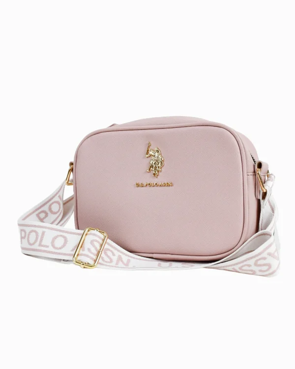 Crossbody Polo Colores