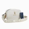 Crossbody Polo Colores