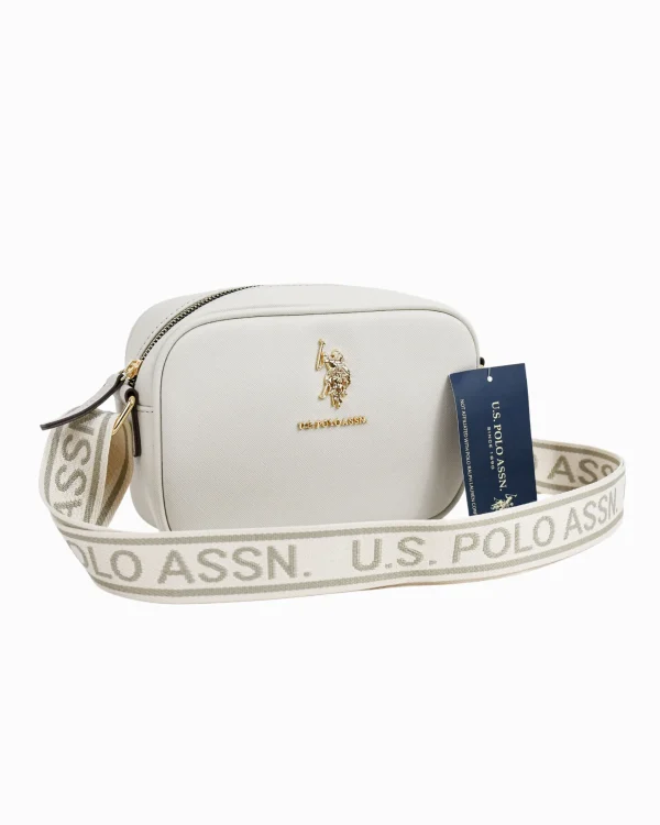 Crossbody Polo Colores