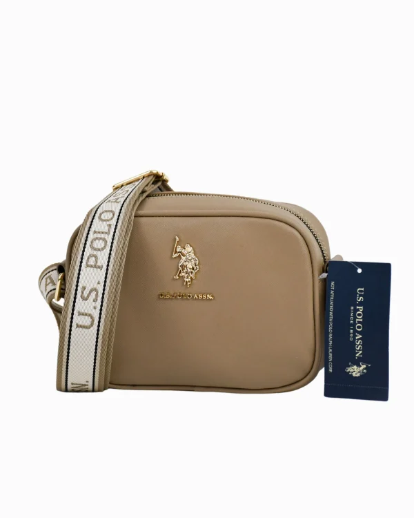 Crossbody Polo Colores