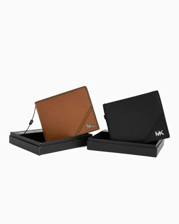 Cartera Michael Korks Hombre