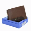 Cartera Columbia Hombre