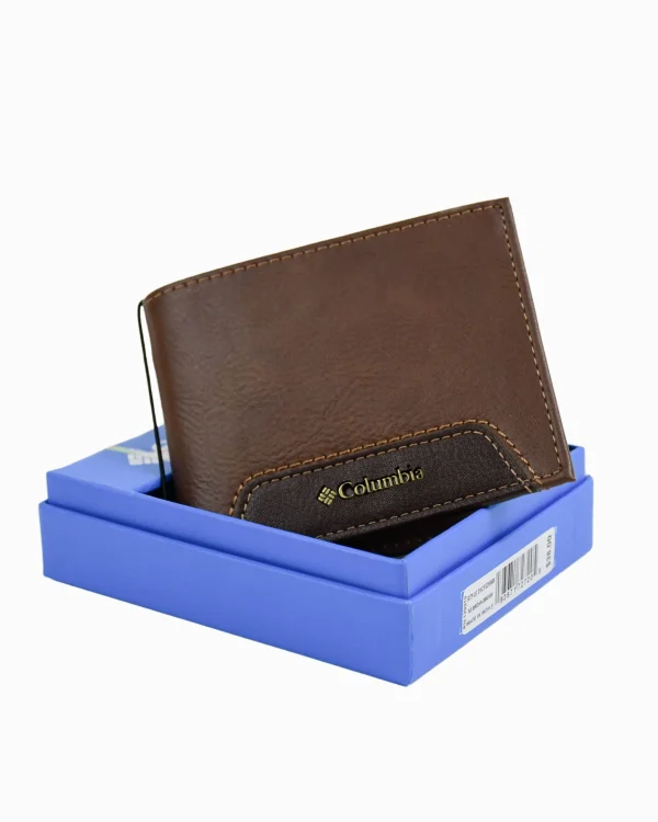 Cartera Columbia Hombre