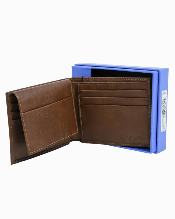 Cartera Columbia Hombre
